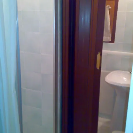 Ianua Coeli فندق مبيت وإفطار 3*