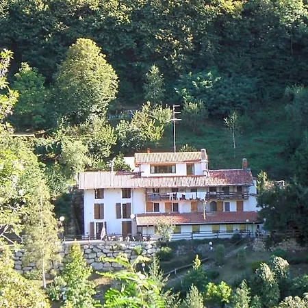 Ianua Coeli 3* Mosso Santa Maria