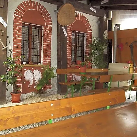 Ianua Coeli Bed & Breakfast Mosso Santa Maria