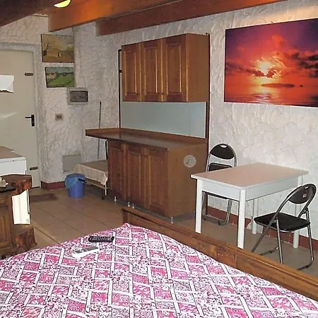 Bed & Breakfast Ianua Coeli 3*