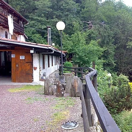 Bed & Breakfast Ianua Coeli