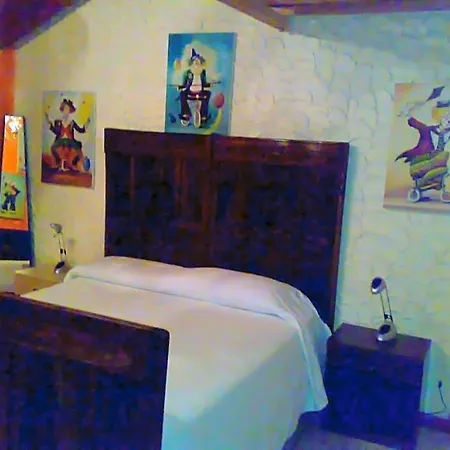 Ianua Coeli Bed & Breakfast