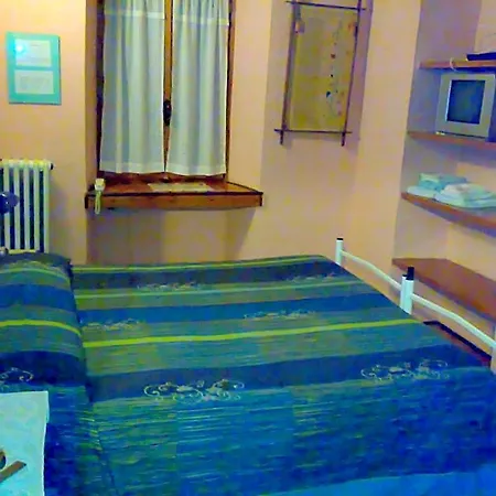 Bed & Breakfast Ianua Coeli