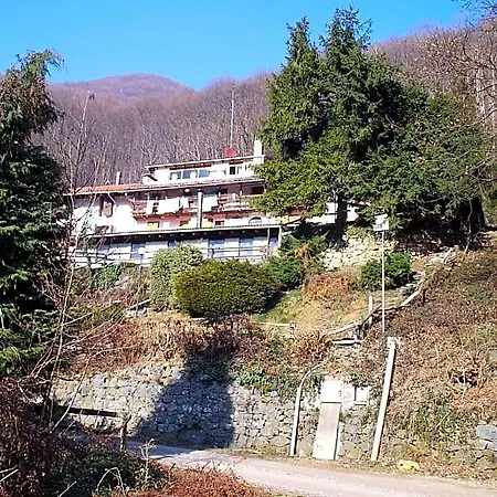 Bed & Breakfast Ianua Coeli