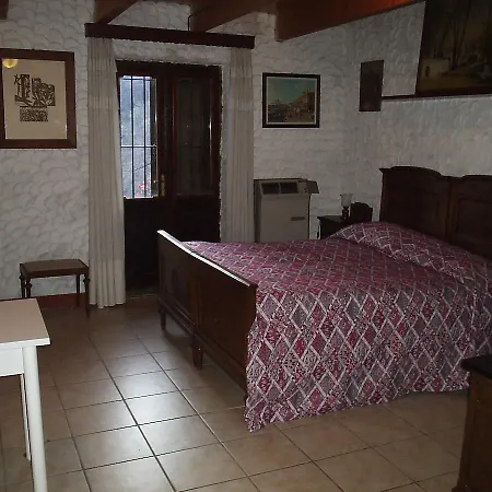 Ianua Coeli Bed & Breakfast