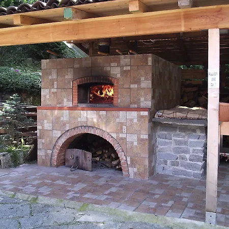 Ianua Coeli 3* Mosso Santa Maria