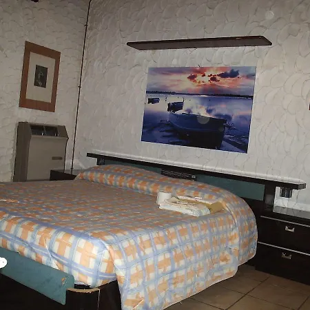 Ianua Coeli Mosso Santa Maria