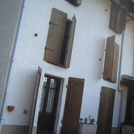 Bed & Breakfast Ianua Coeli