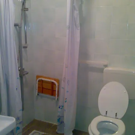 فندق مبيت وإفطار Ianua Coeli 3*