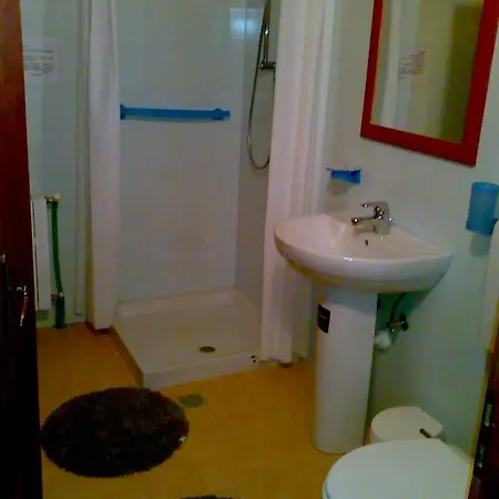 Bed and Breakfast Ianua Coeli