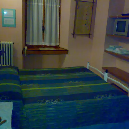 Ianua Coeli Mosso Santa Maria