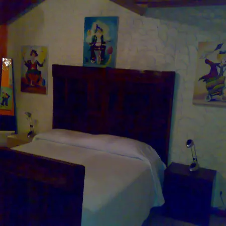 Ianua Coeli Bed & Breakfast 3*