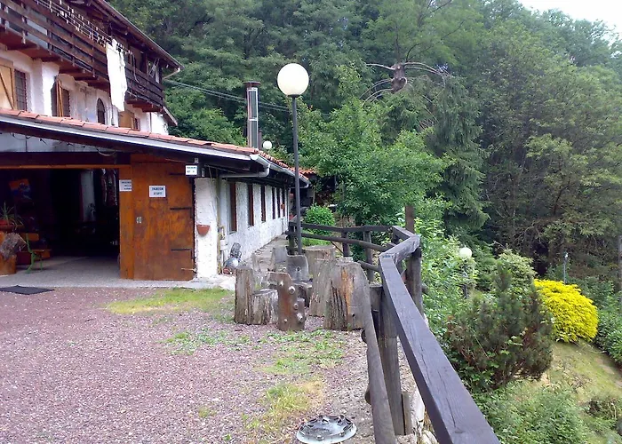 Ianua Coeli 住宿加早餐酒店 3*