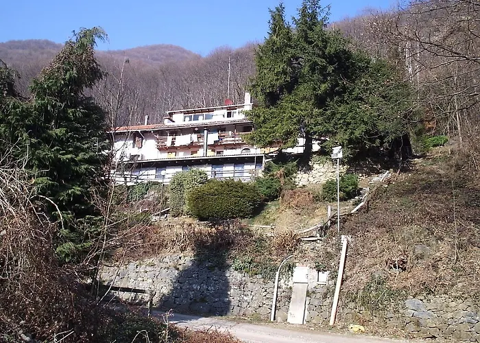 Ianua Coeli 住宿加早餐酒店